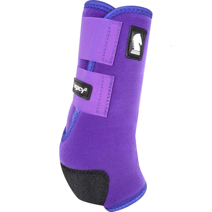 Classic Equine Legacy2 Hind Boots