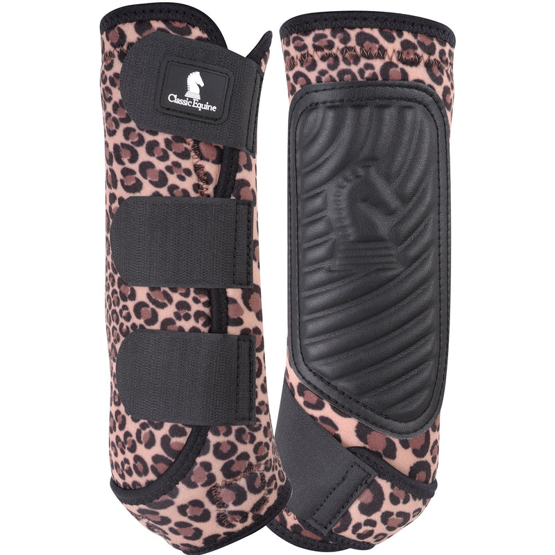 Classic Equine ClassicFit Hind Boots