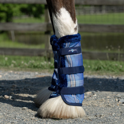 Kensington Draft Fly Boots