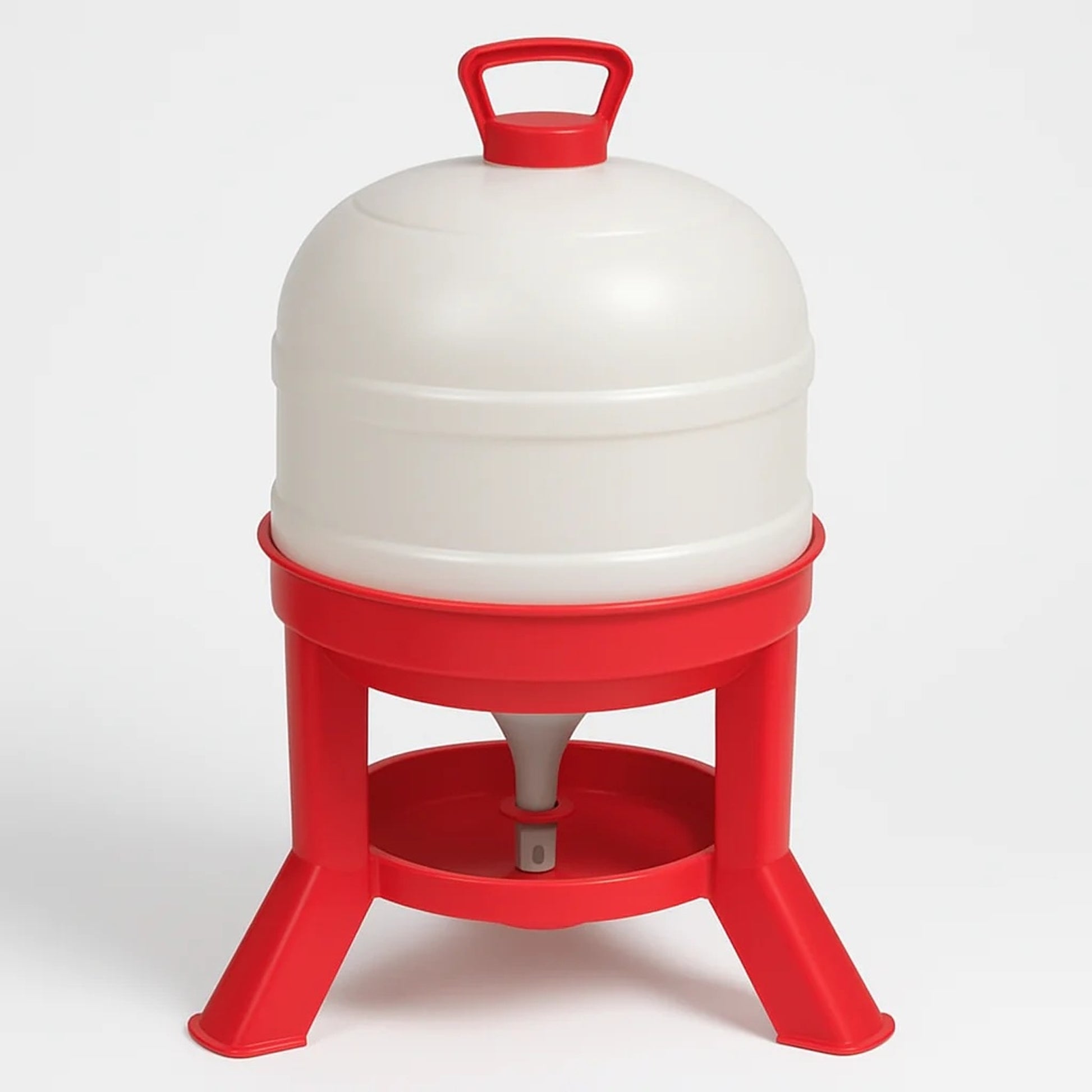 Waterer Dome 10 GAL Red
