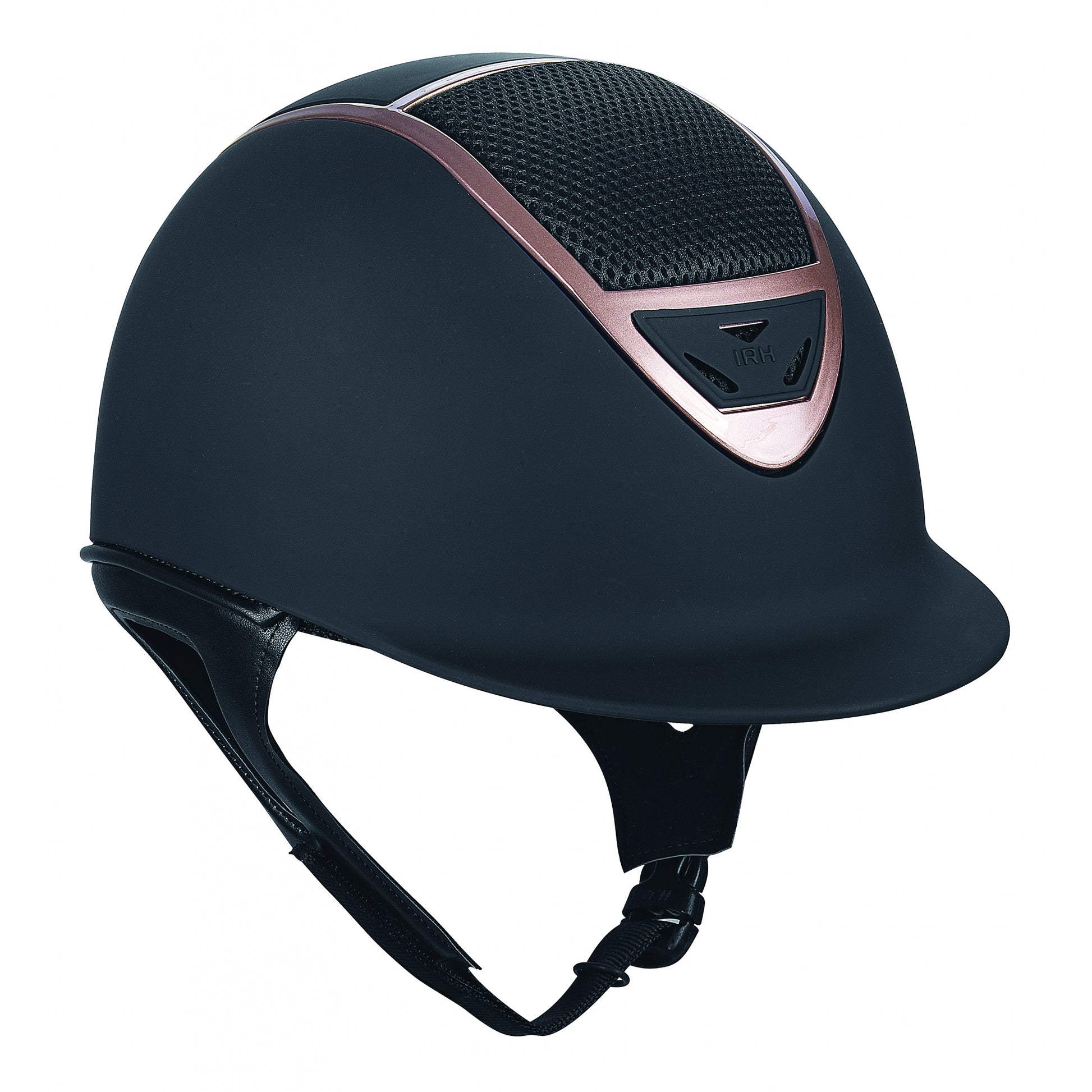 IRH IR4G XLT Matte Frame Helmet