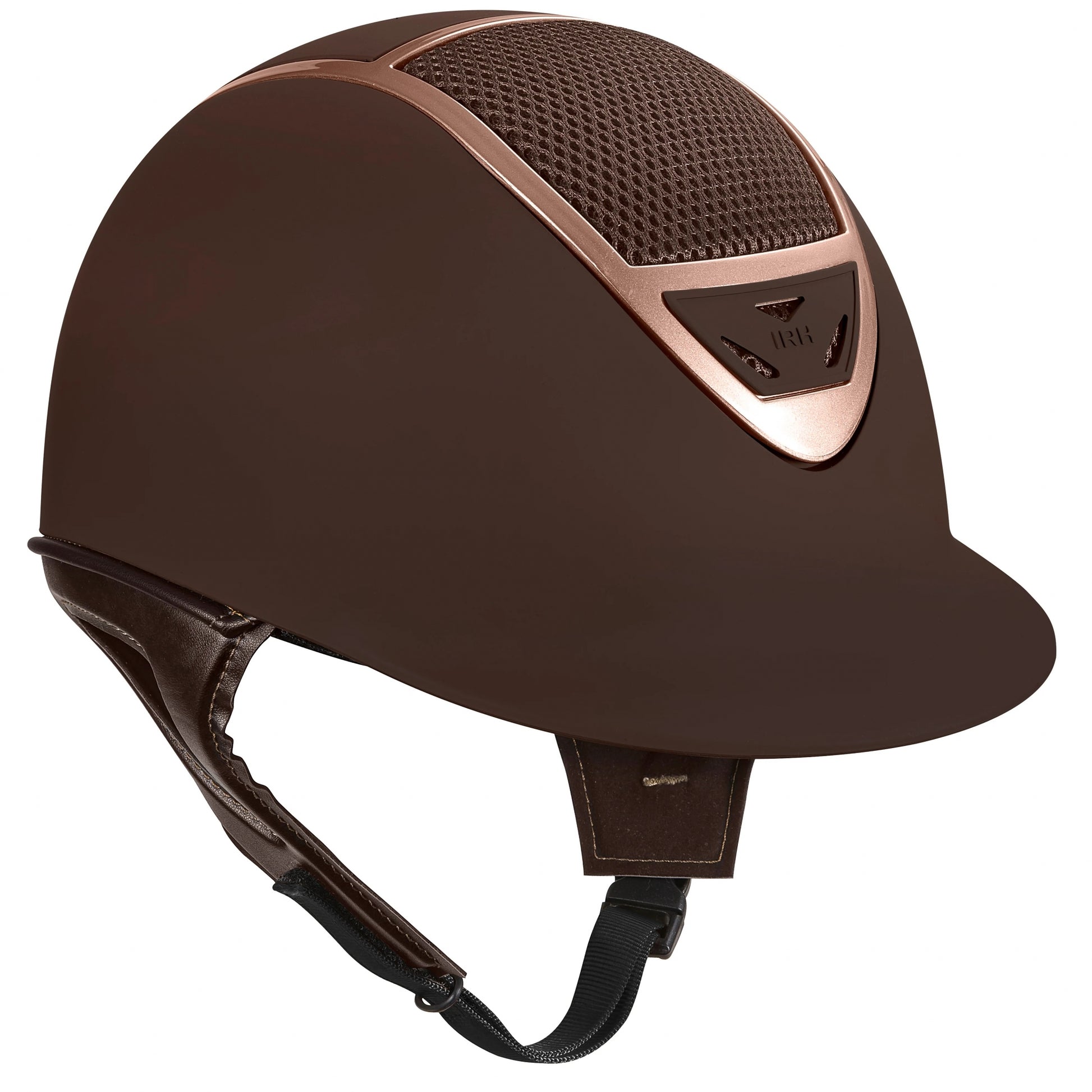 IRH IR4G XLT Matte Frame Helmet
