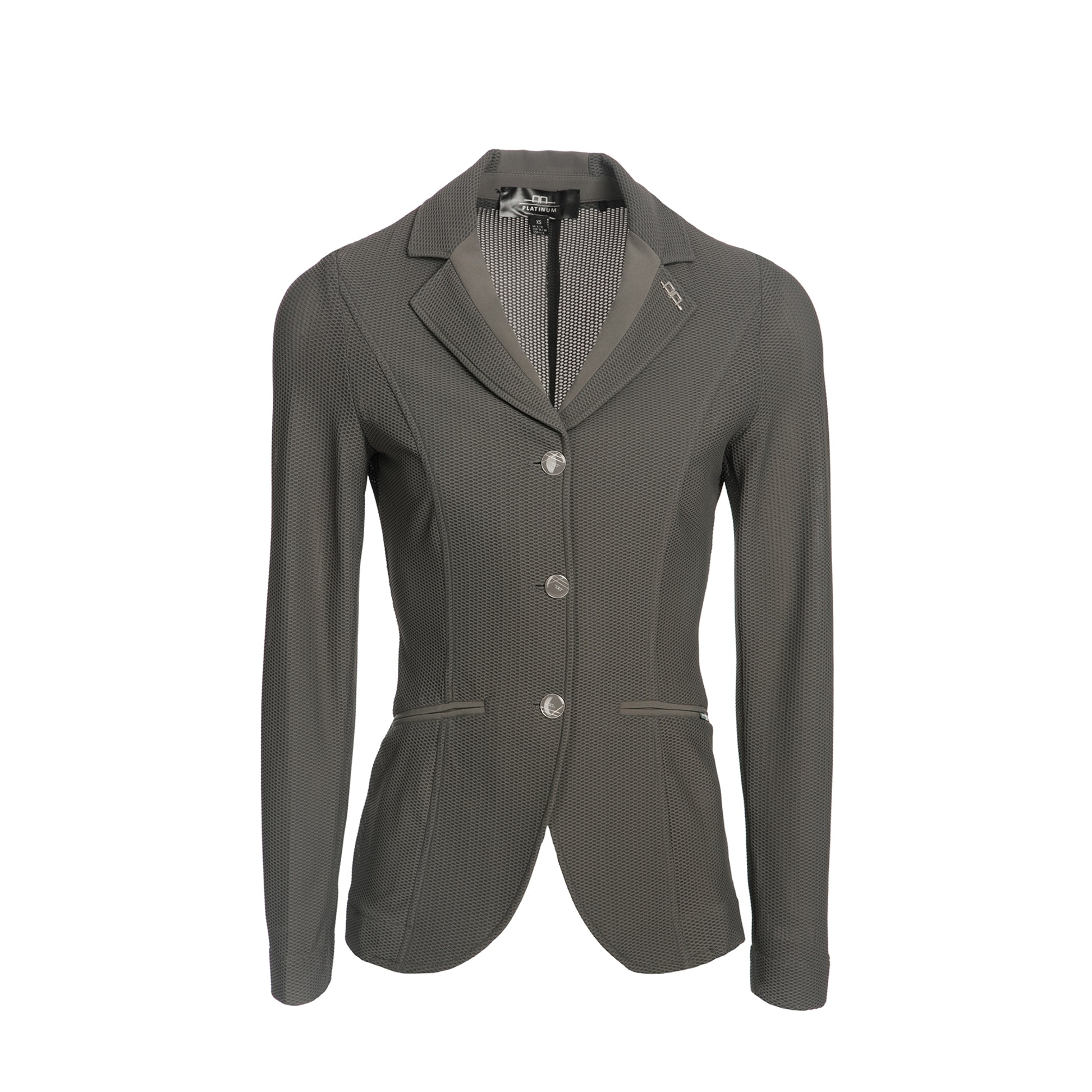 Alessandro Albanese Ladies Platinum MotionLite Jacket