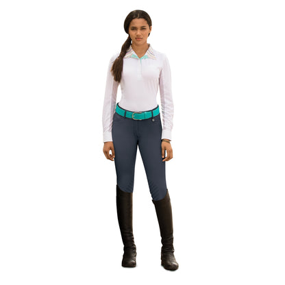 Romfh Ladies Sarafina Euro KP Breech