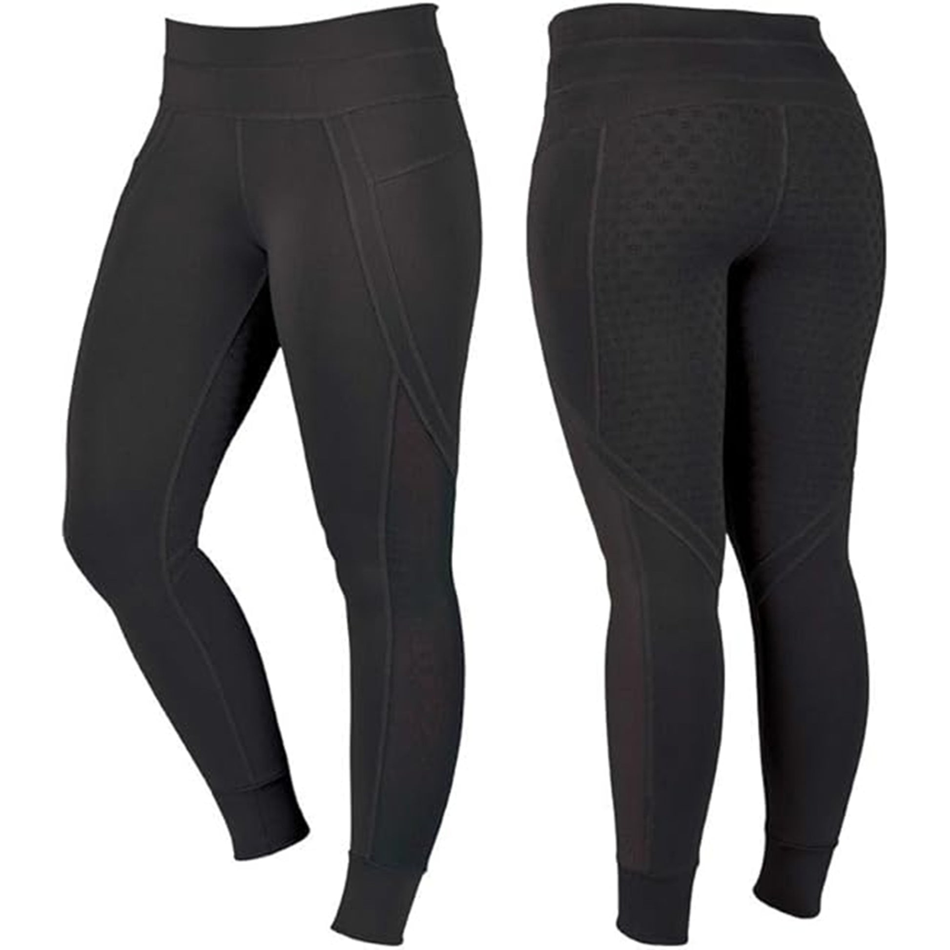 Dublin Ladies Performance Airflow Tights II
