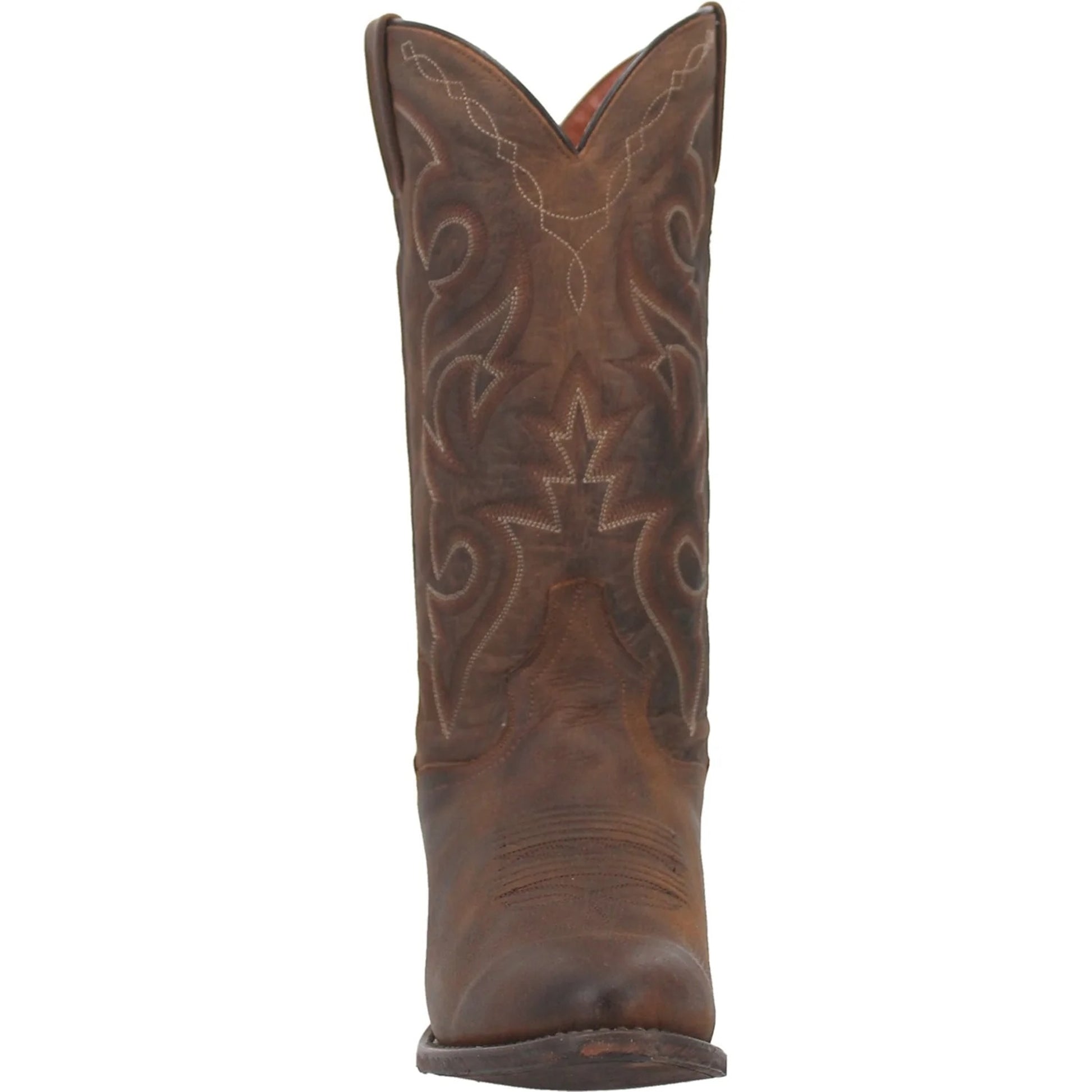 Dan Post Mens Renegade Western Boots