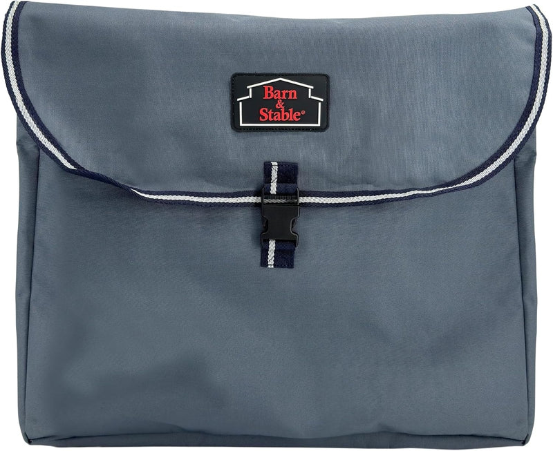 BARN & STABLE 600D Deluxe Nylon Blanket Bag