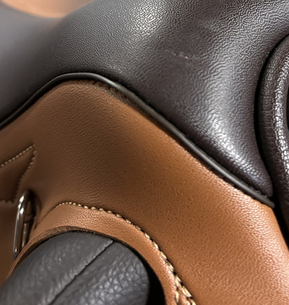 DEMO - Wintec 500 Stock Duet Saddle