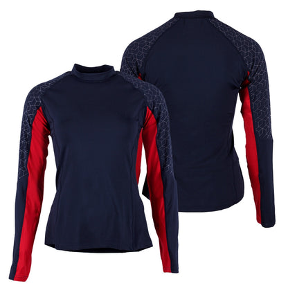 QHP Eldorado Sport Shirt