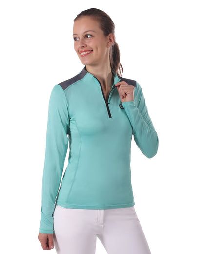 QHP Utah Sport Shirt