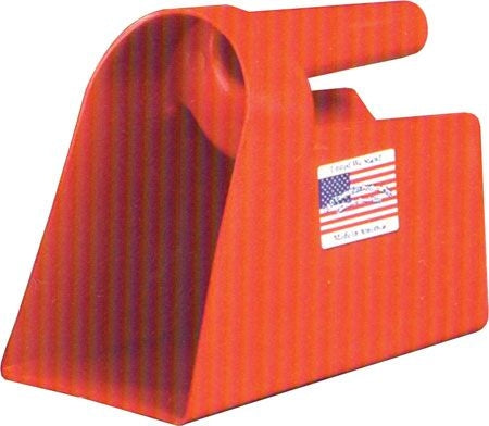 2 Quart Feed Scoop