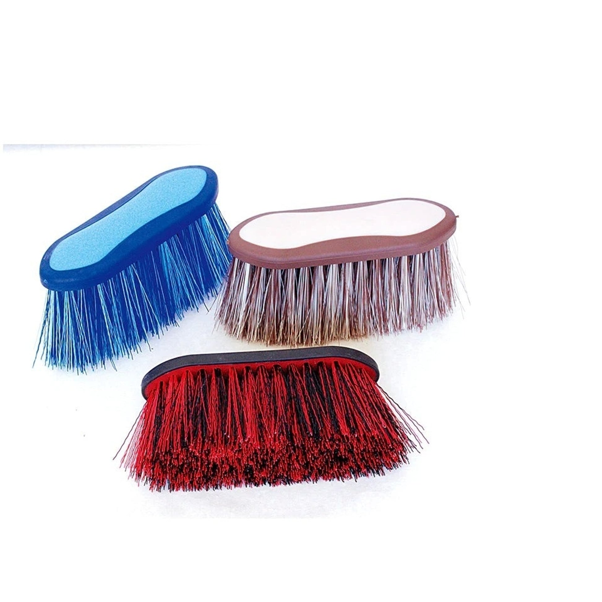 TuffRider Dandy Flick Body Brush
