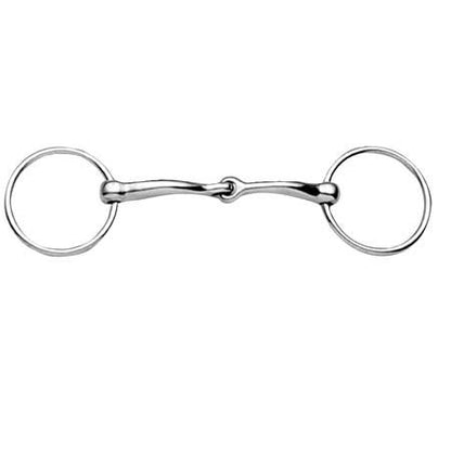 Jp Loose Ring Snaffle
