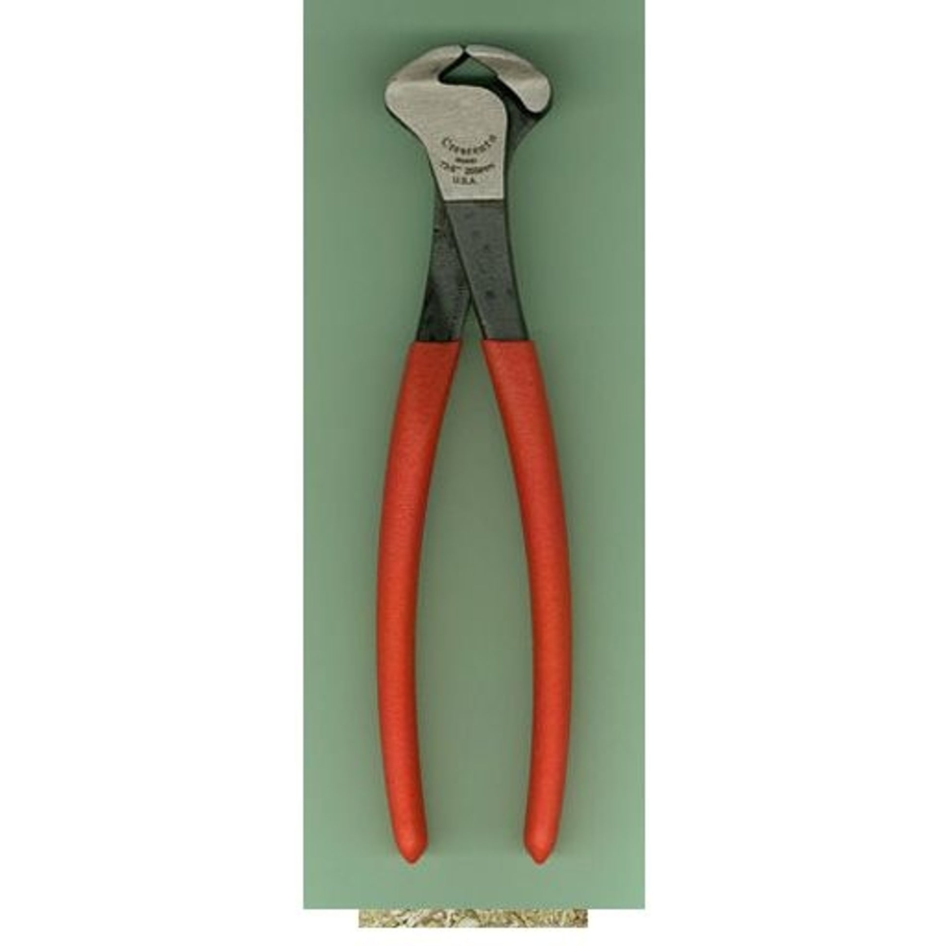 Hoof Nippers Mini 8 In