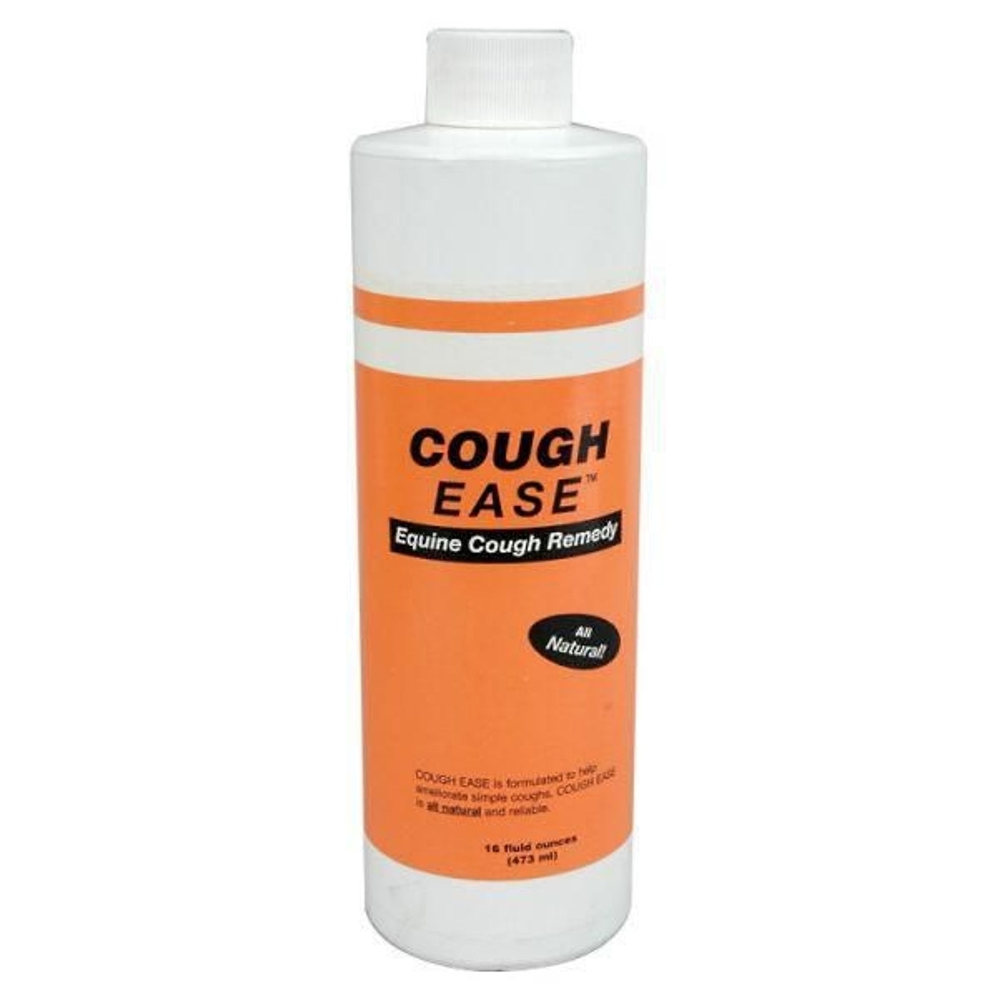 Cough Ease Equine 16oz