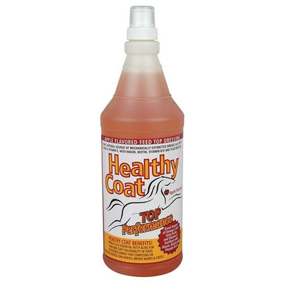 Healthy Coat Equine Supplement