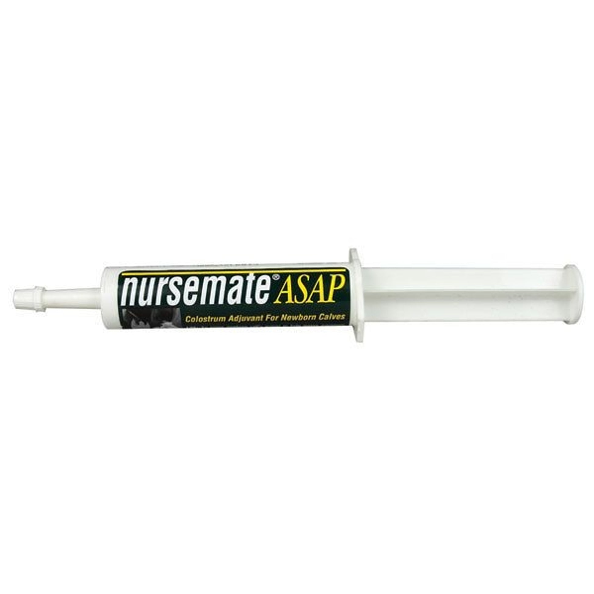 Nurse Mate Asap - 30 Ml Syringe