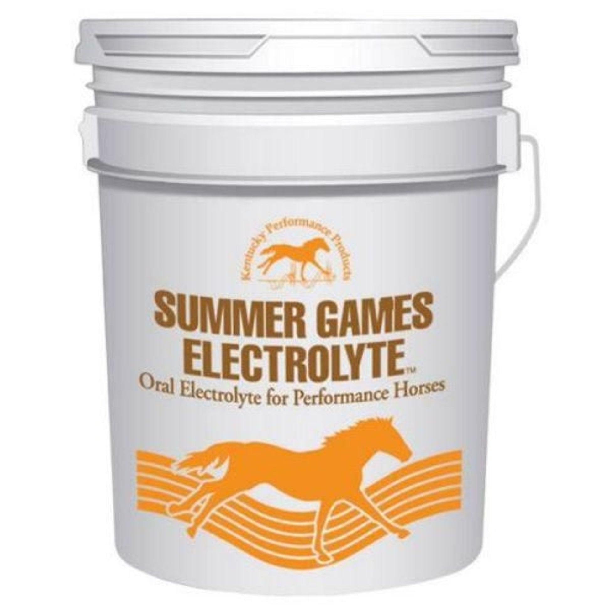 Summer Games Electrolyte - 40 Pounds