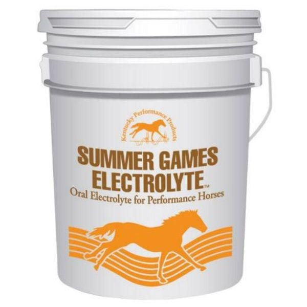 Summer Games Electrolyte - 40 Pounds