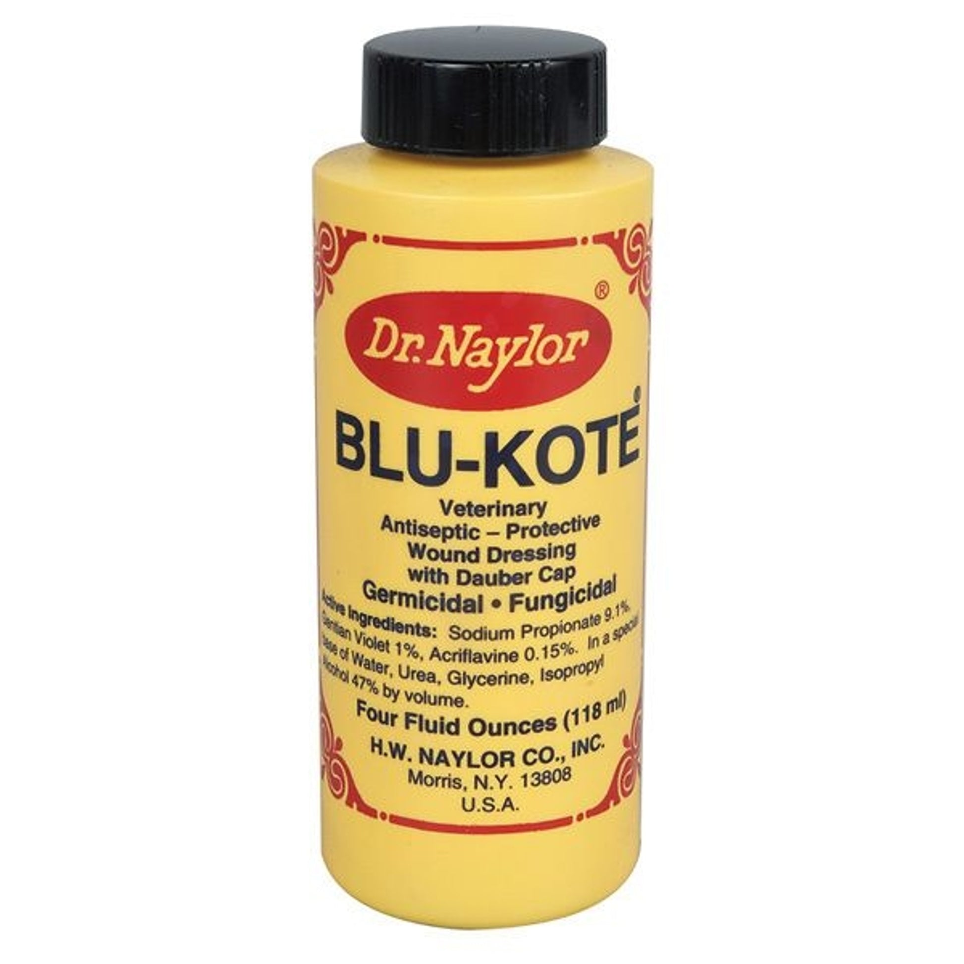 Blu Kote 4oz Dauber