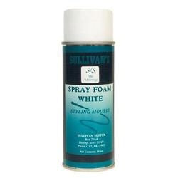Styling Mousse Sullivan Ormd
