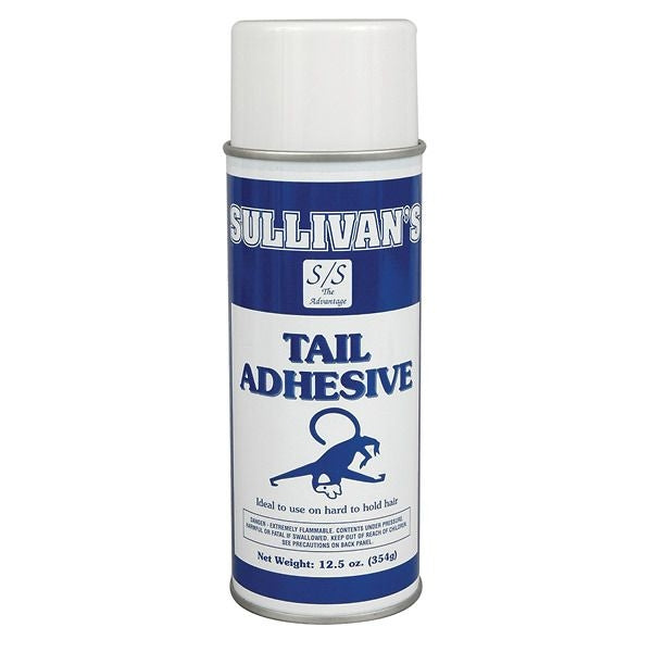 Sullivans Tail Adhesive - 14 Ounces