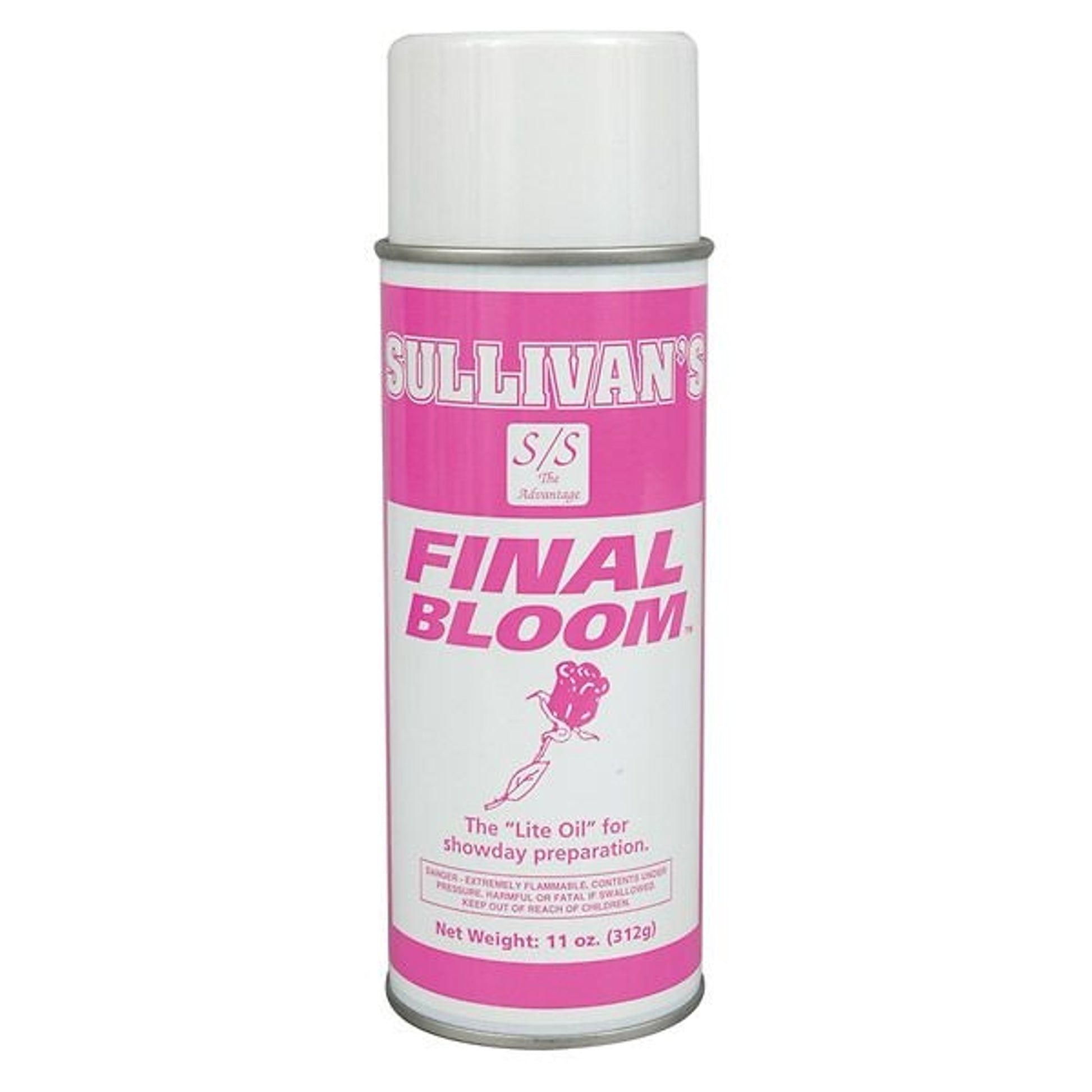 Sullivans Hocus Pocus - 17 Ounces