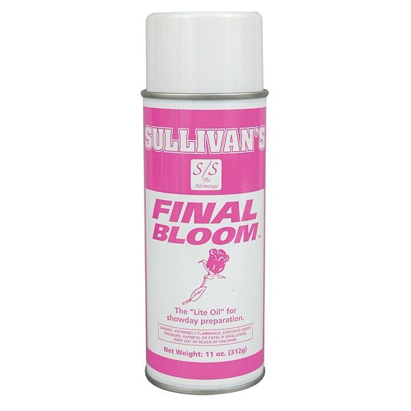 Sullivans Hocus Pocus - 17 Ounces