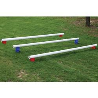 Rail Razer Set of 4