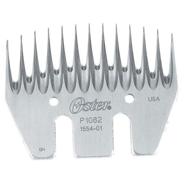 Arizona 3in 13 Tooth Dog Comb