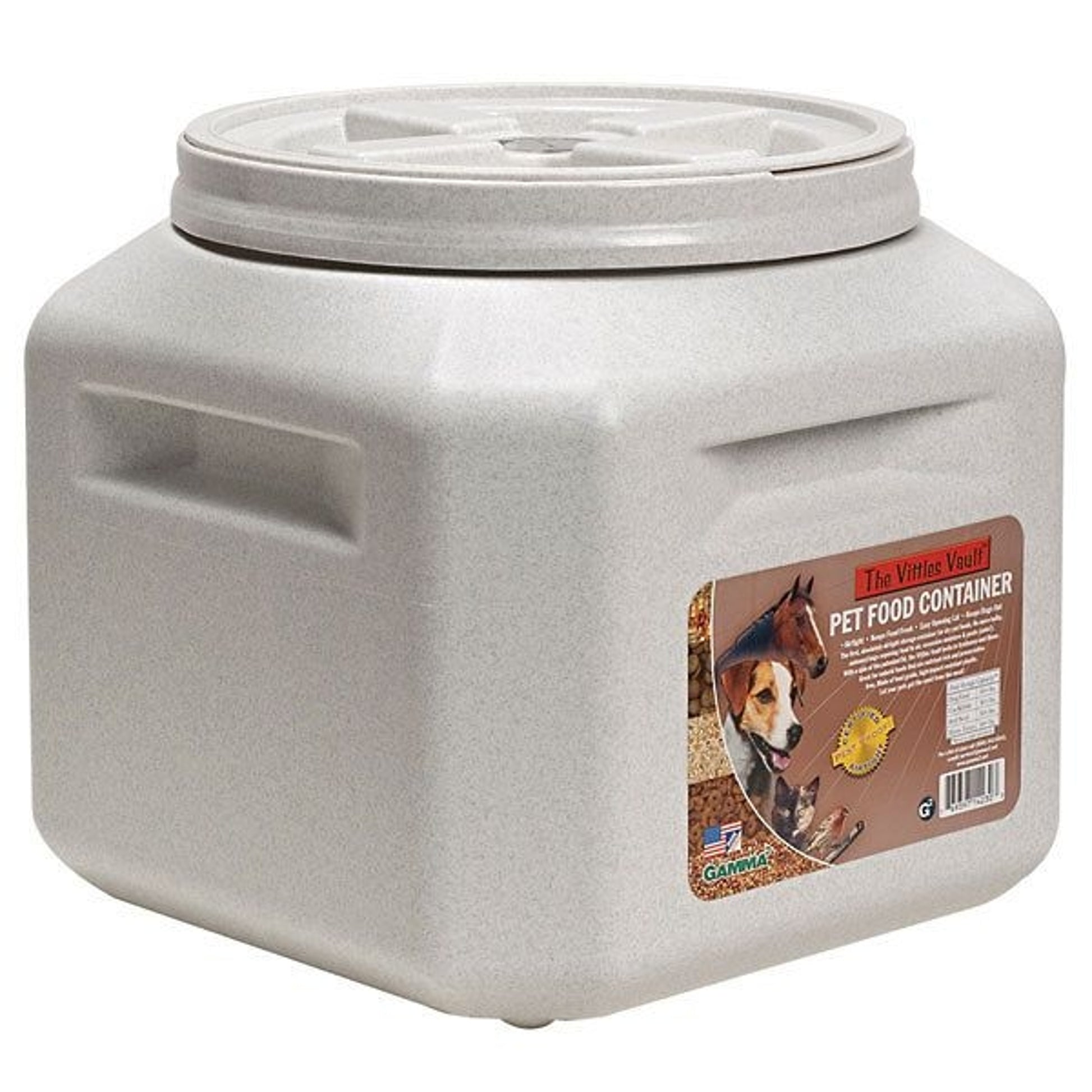 Vittles Vault Food Storage - 30 lb