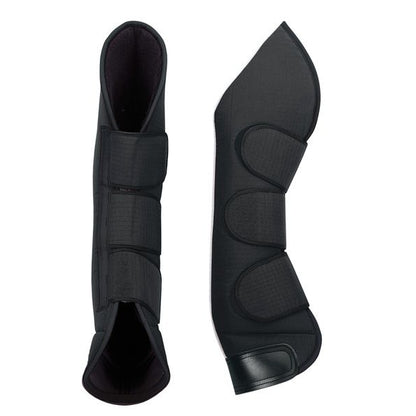 Weaver Shipping Boots Set of 4