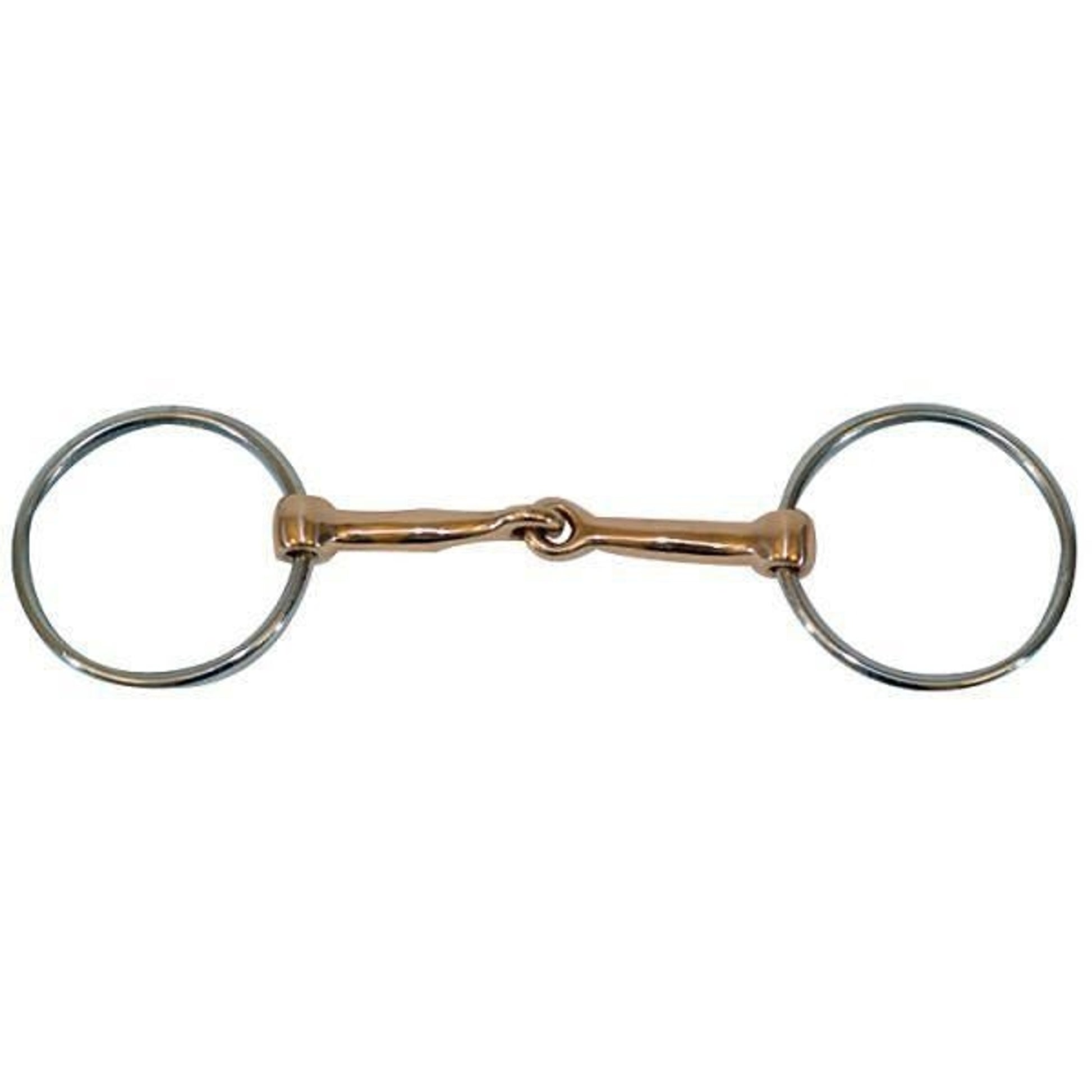 Ss Ring Snaffle