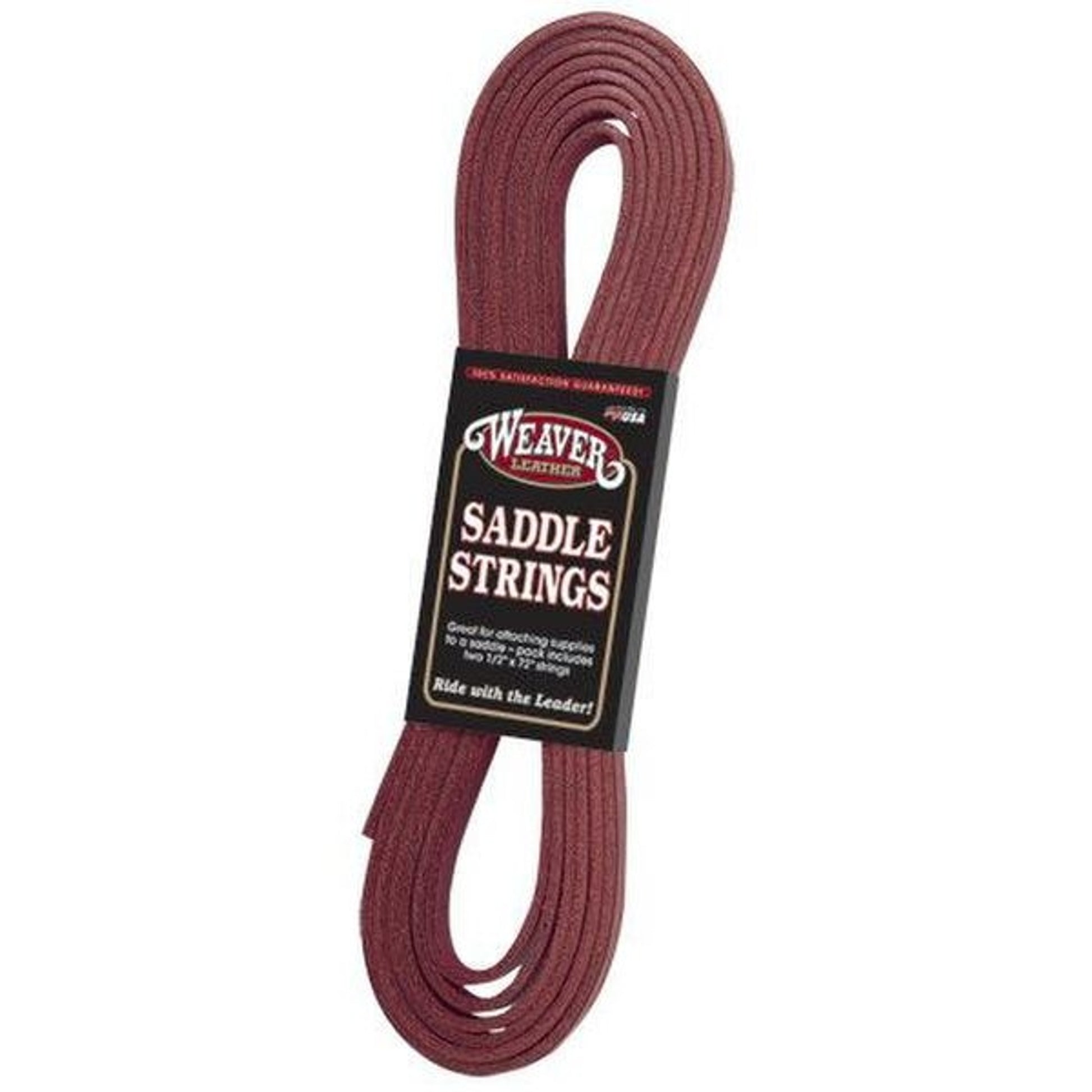Weaver Leather Saddle String