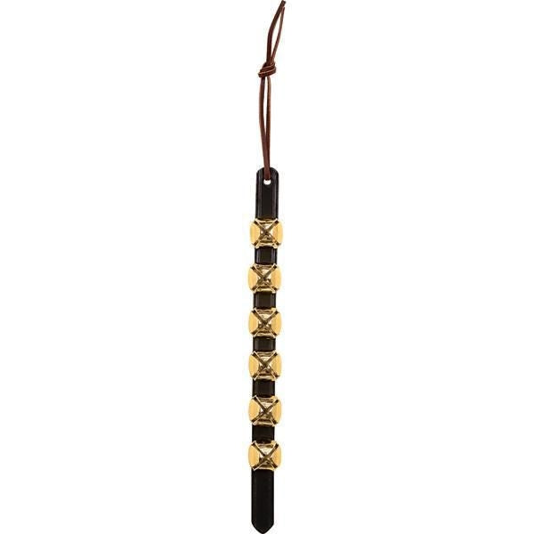 Arctic Sleigh Bell Door Hanger