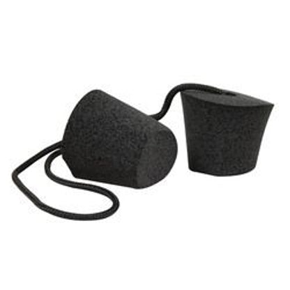 Ear Plugs With String