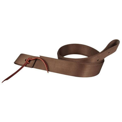 Weaver Nylon Latigo Tie Straps with Holes 1 3/4 x 60