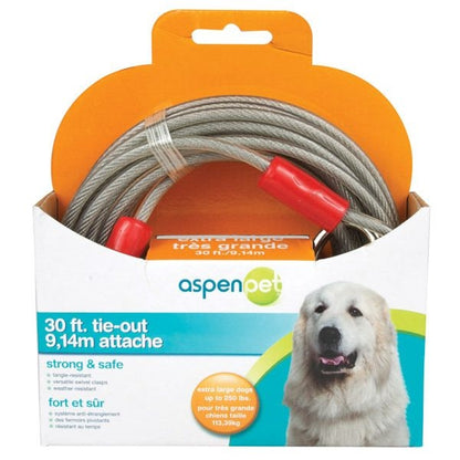 Extra Large Dog Tieout