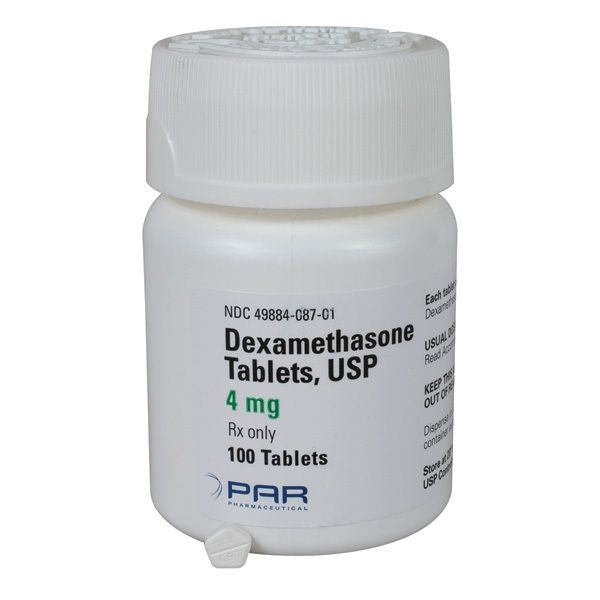 Dexamethasone