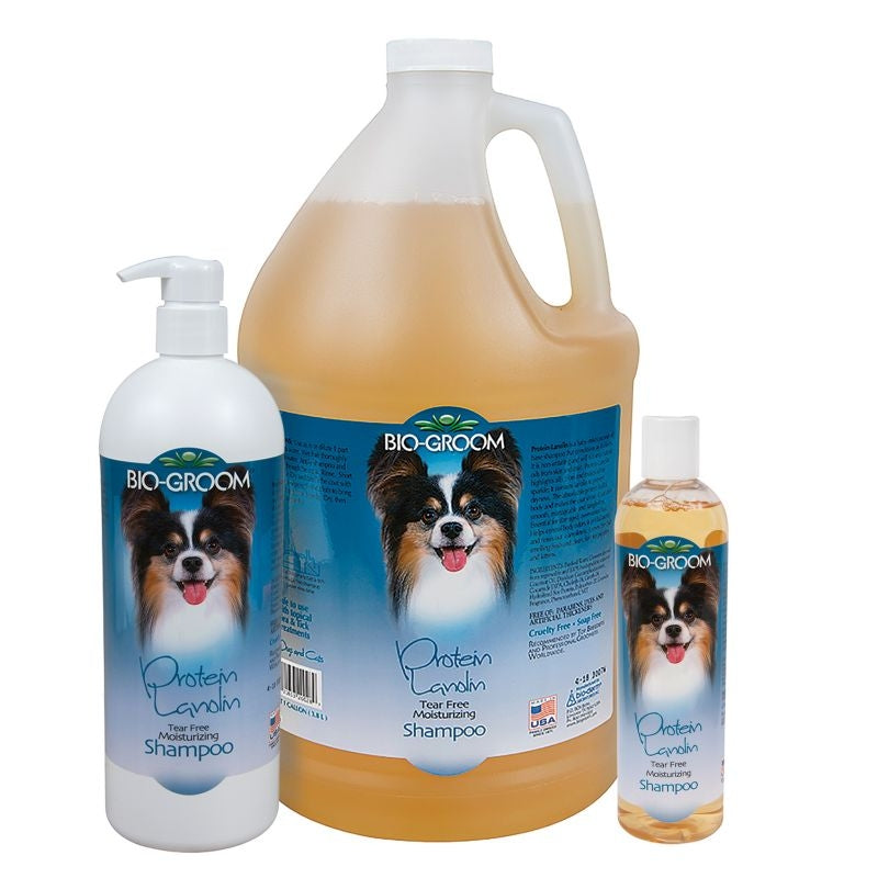 Bio-Groom
