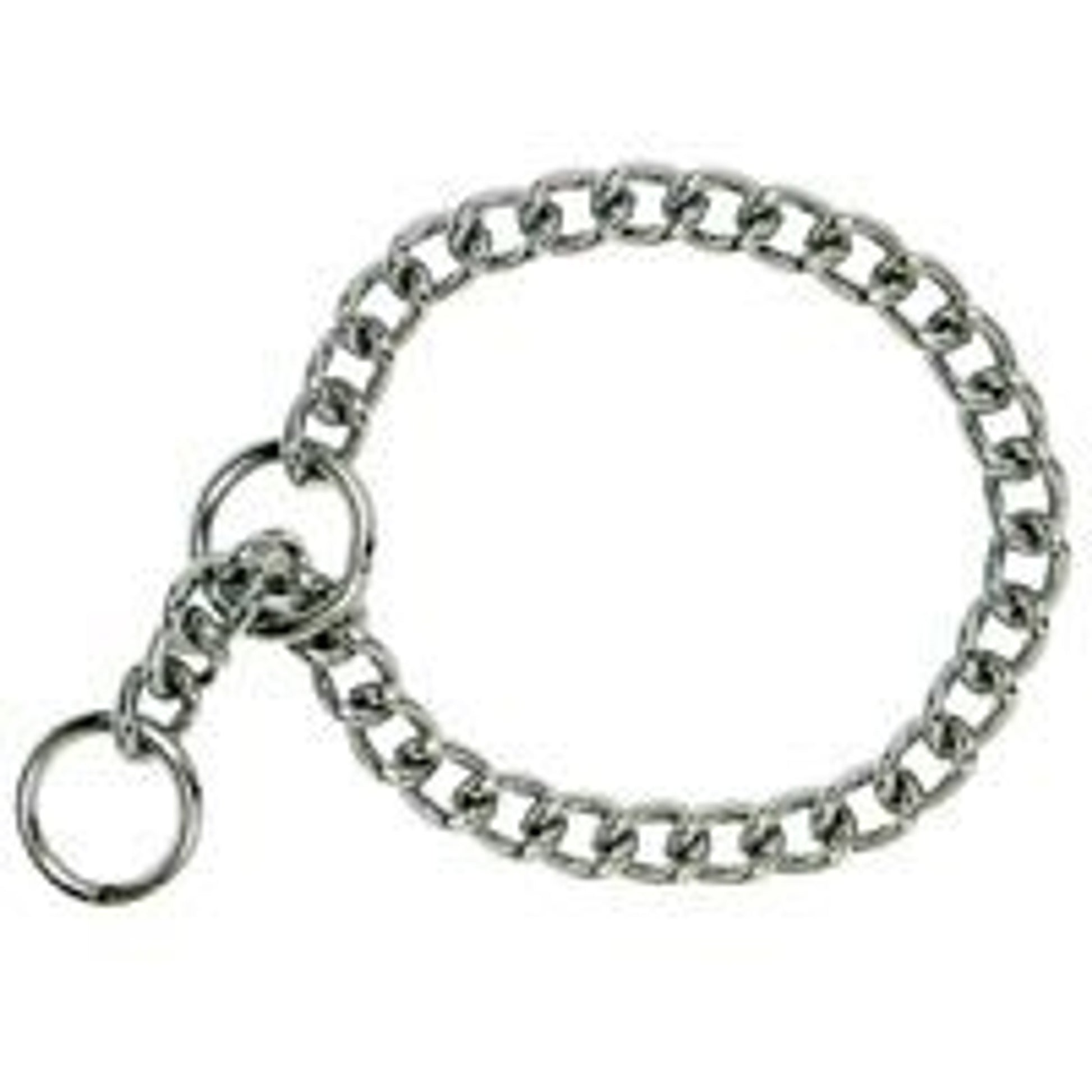 Herm Choke Collar Fine 2.0mm