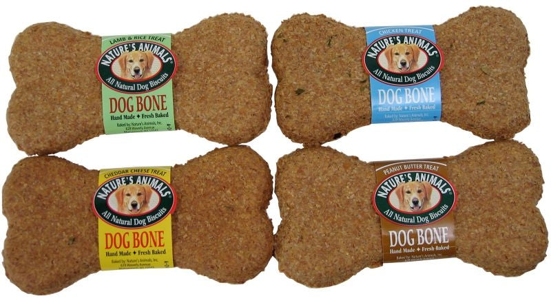 Bulk Dog Treats