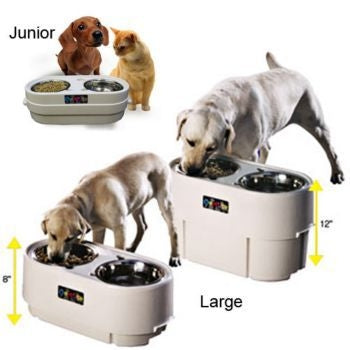 Our Pets Store-n-Feed