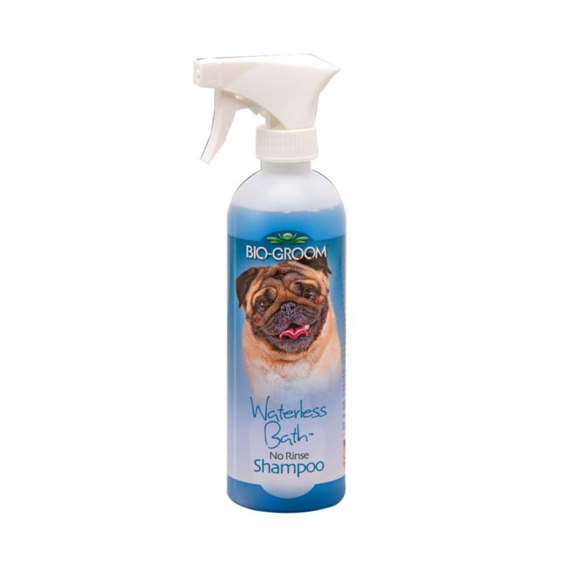 Bio-Groom Waterless Bath