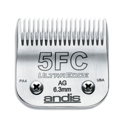 Andis UltraEdge Clipper Blade Size 5