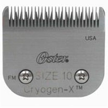 Oster Cryogen-X Pet Clipper Blades