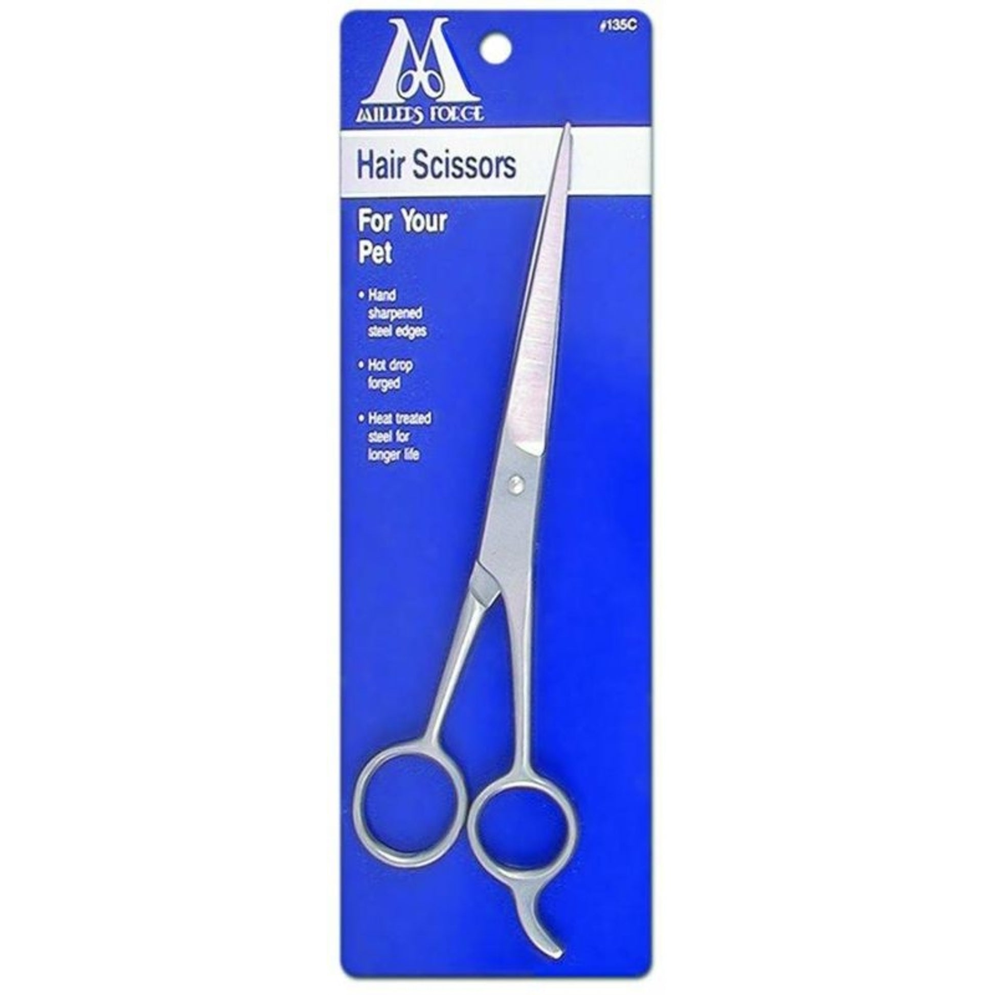 Econo Hair Cutting Shear Regular Tip - 7-1/4"