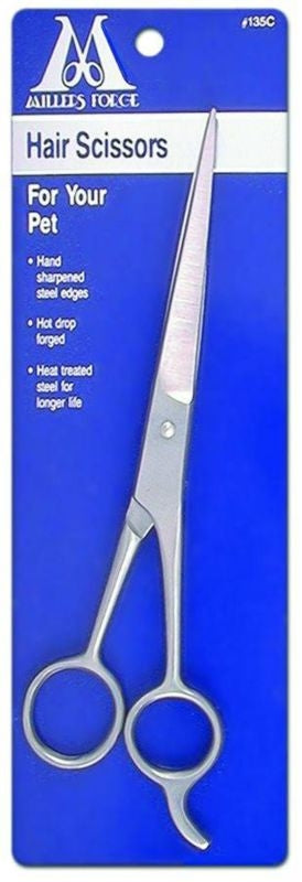 Econo Hair Cutting Shear Regular Tip - 7-1/4"