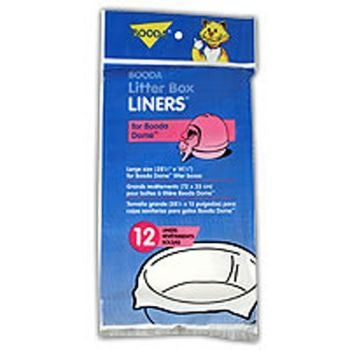 Cat Litter Box Liners