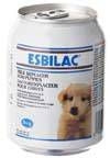 Esbilac Liquid for Dogs